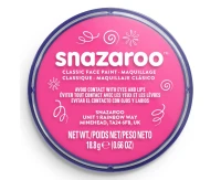 SN Face paints 18 ml Pink 1118058